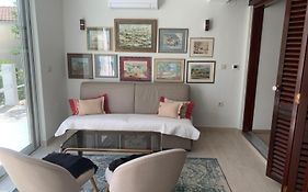 Rozita Seaside Relax Apartments
