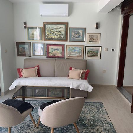 Rozita Seaside Relax Apartments Podgora Exteriér fotografie
