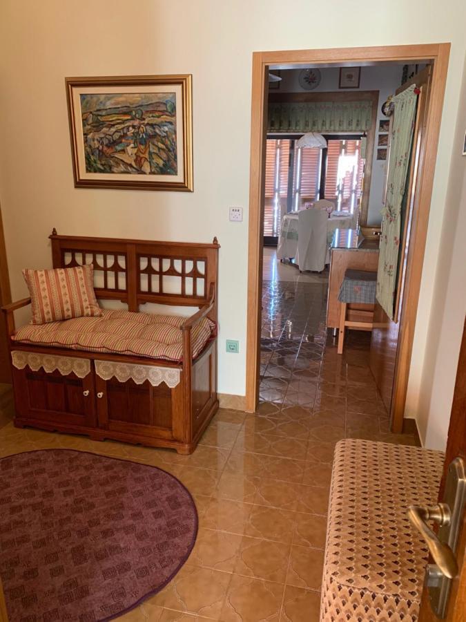 Rozita Seaside Relax Apartments Podgora Exteriér fotografie
